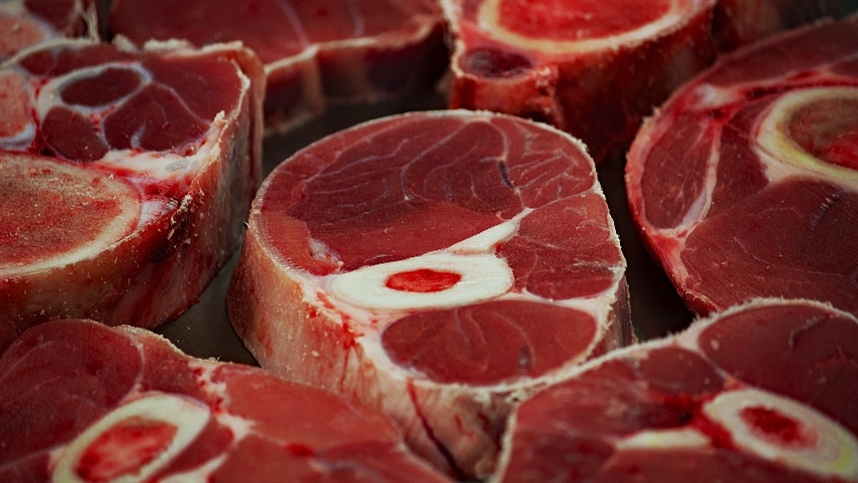 Exportação de carne bovina bate recorde histórico em julho/25, mesmo com tarifaço dos EUA