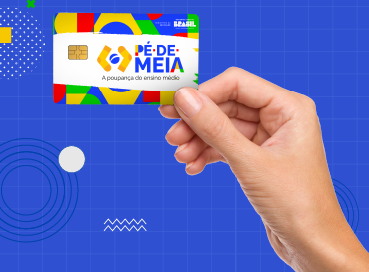 Segunda parcela do programa Pé-de-Meia será paga a 2,5 milhões de estudantes brasileiros