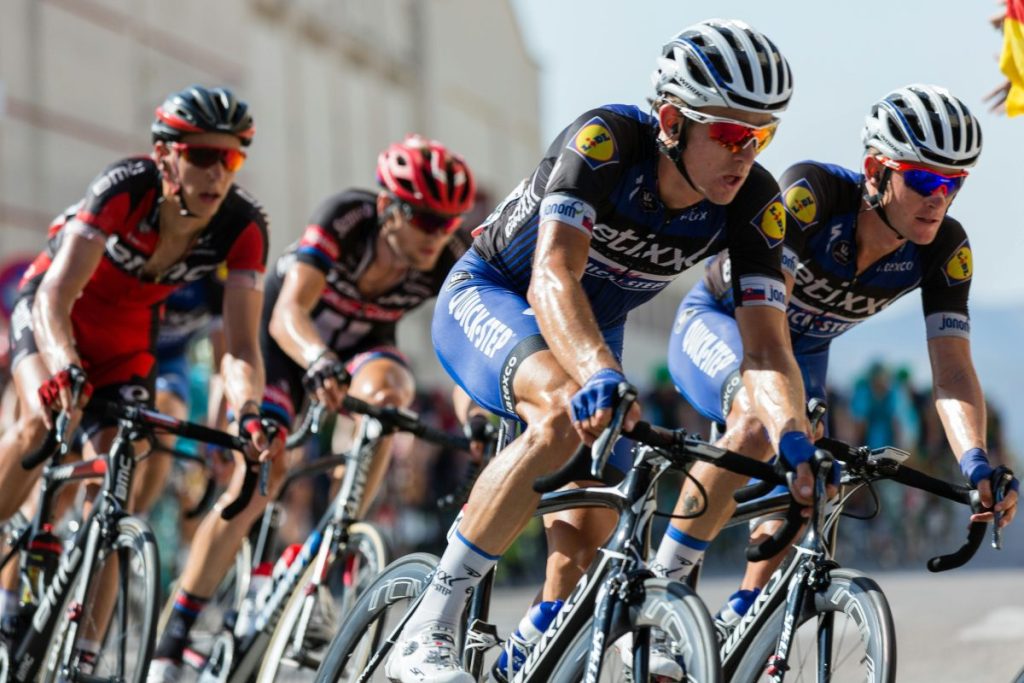 Inscrições para o evento de ciclismo de longa distância em Não-Me-Toque terminam nesta quinta-feira