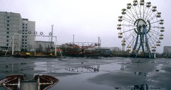 O que foi o desastre de Chernobyl, pior acidente nuclear da história