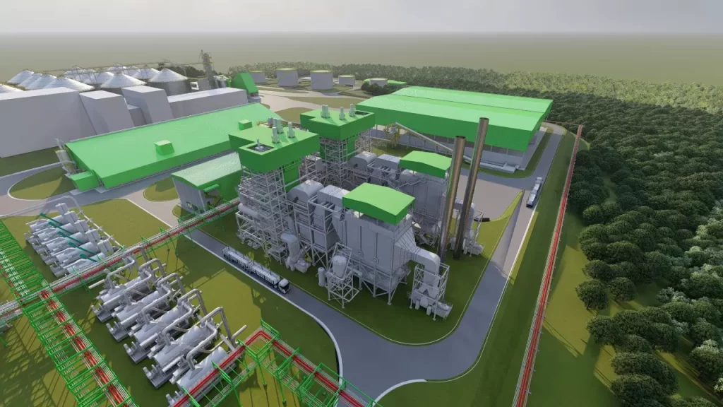 Be8 assina contrato de licença de processo, projeto e engenharia para planta de etanol com a empresa indiana Praj