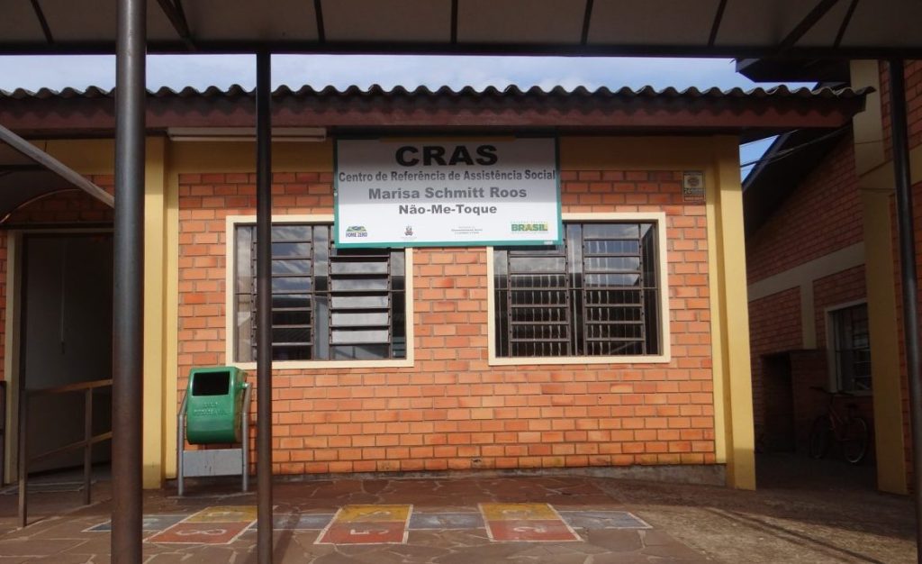 Mais de 2 mil pessoas são inscritas no CadÚnico em Não-Me-Toque