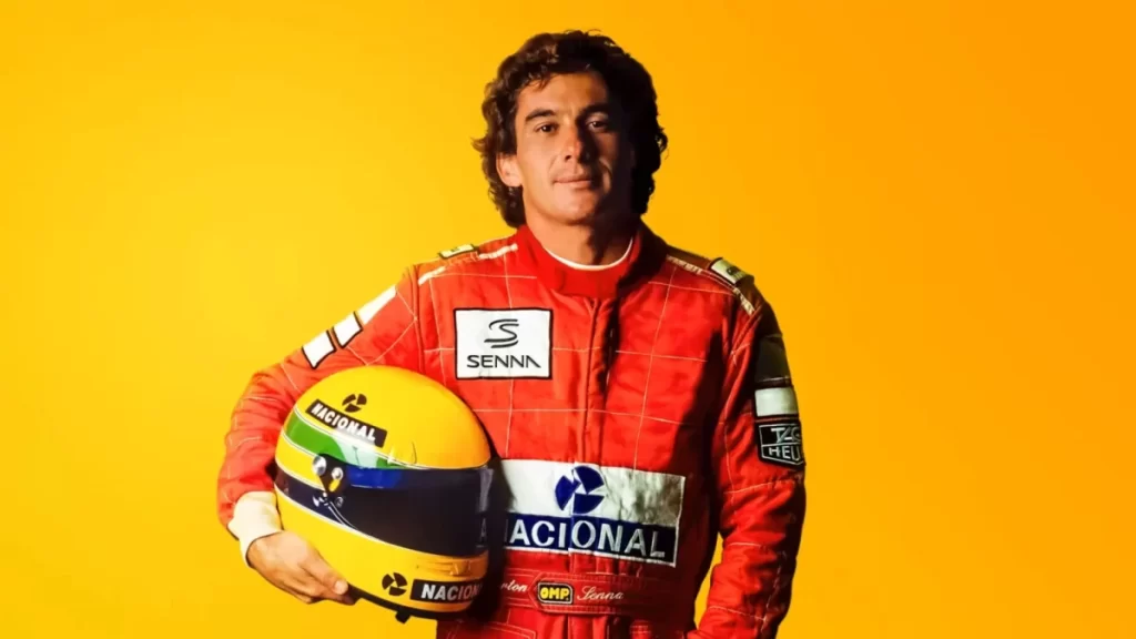 30 anos sem Ayrton Senna: o legado de um dos seus maiores ícones esportivos