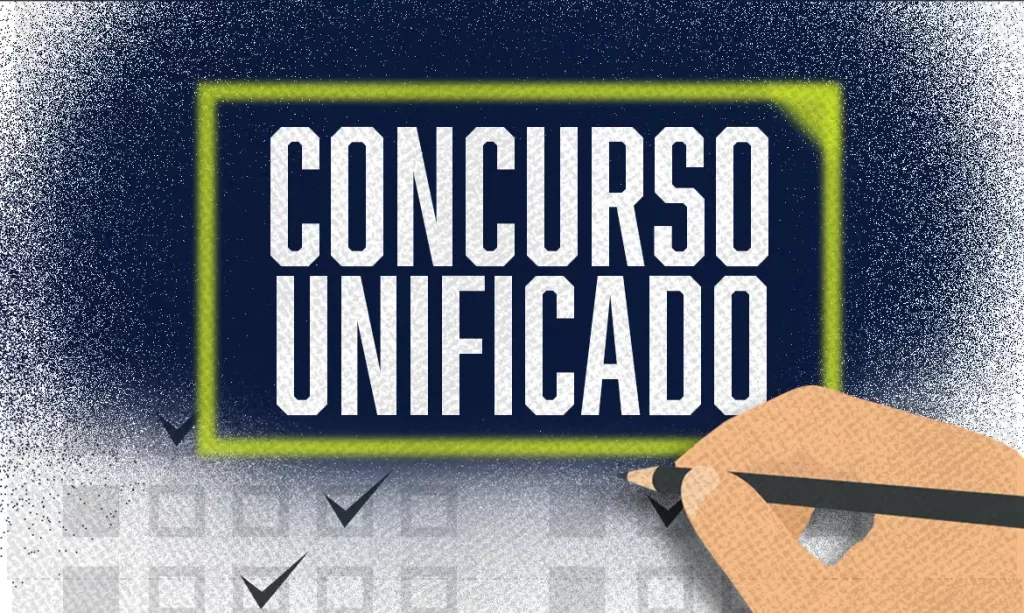 Candidatos poderão apresentar documentos digitais no CNU