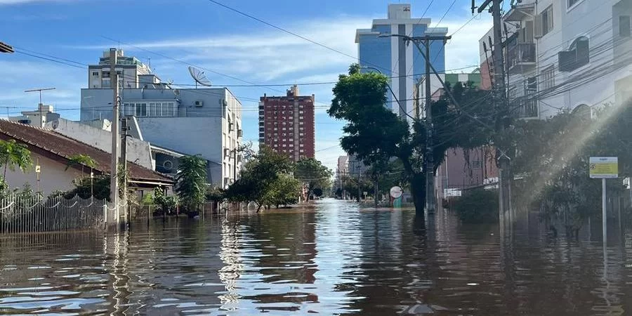 Plano Rio Grande chega a R$ 3 bilhões em investimentos após enchentes