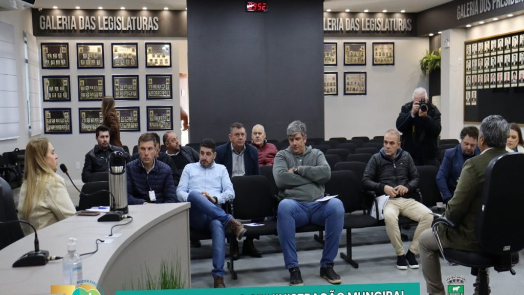 Não-Me-Toque estará coordenando ação de ajuda dos municípios da região aos locais atingidos pelas enchentes