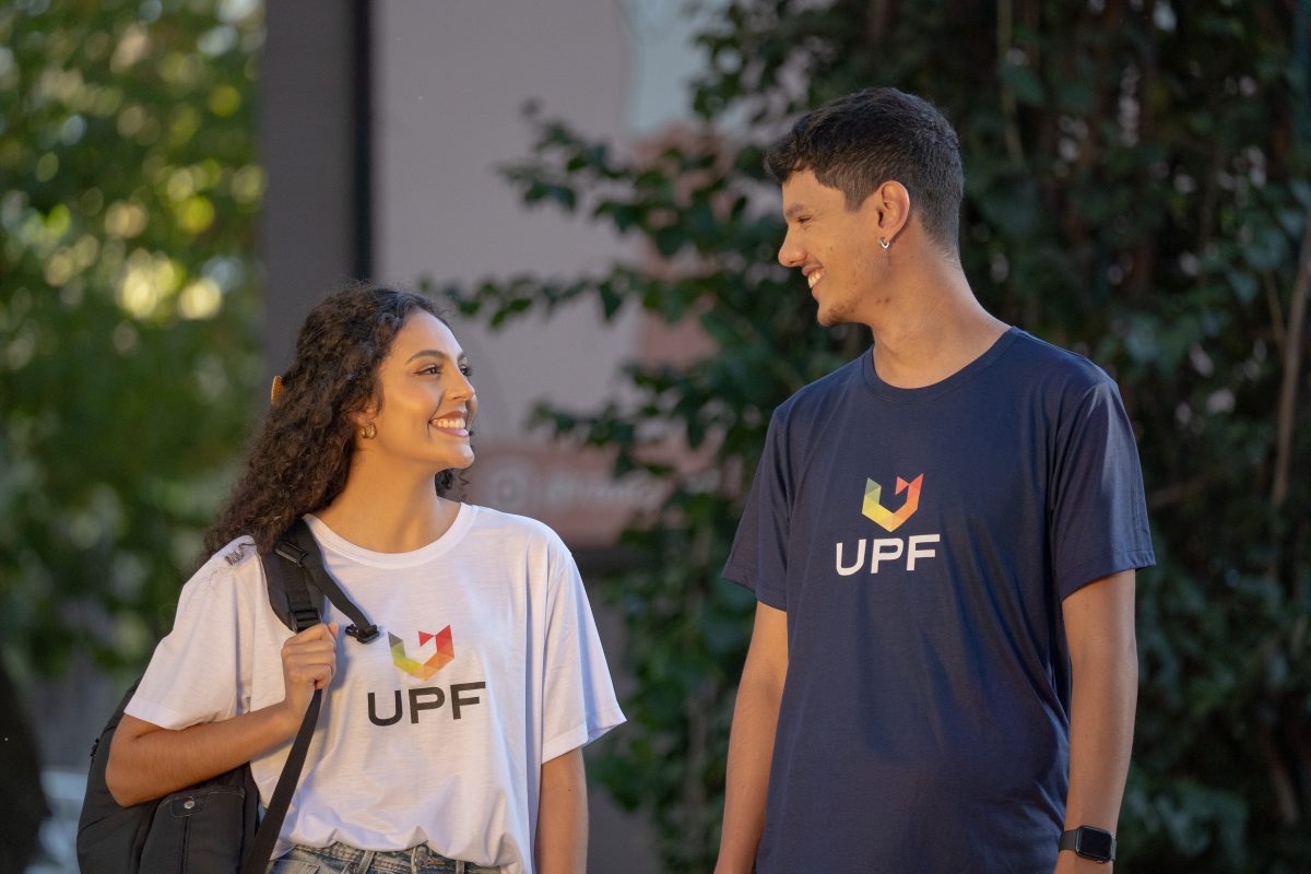 UPF abre inscrições para o Vestibular de Inverno com ampliação de bolsas