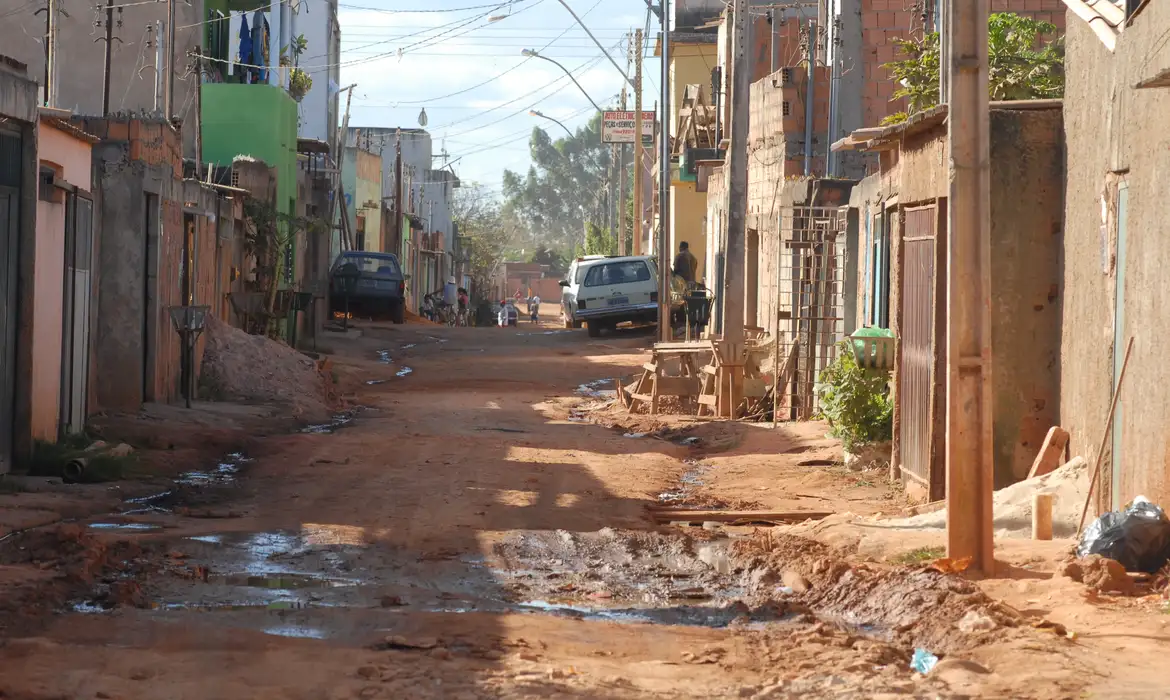 IDH brasileiro retrocedeu seis anos a partir da pandemia, diz PNUD