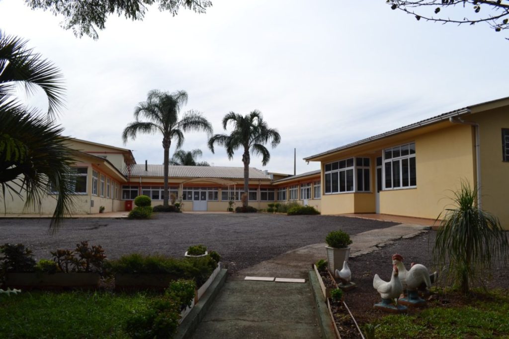 Reforma no Lar do Idoso São Vicente de Paulo é aprovada com Fundo do Idoso