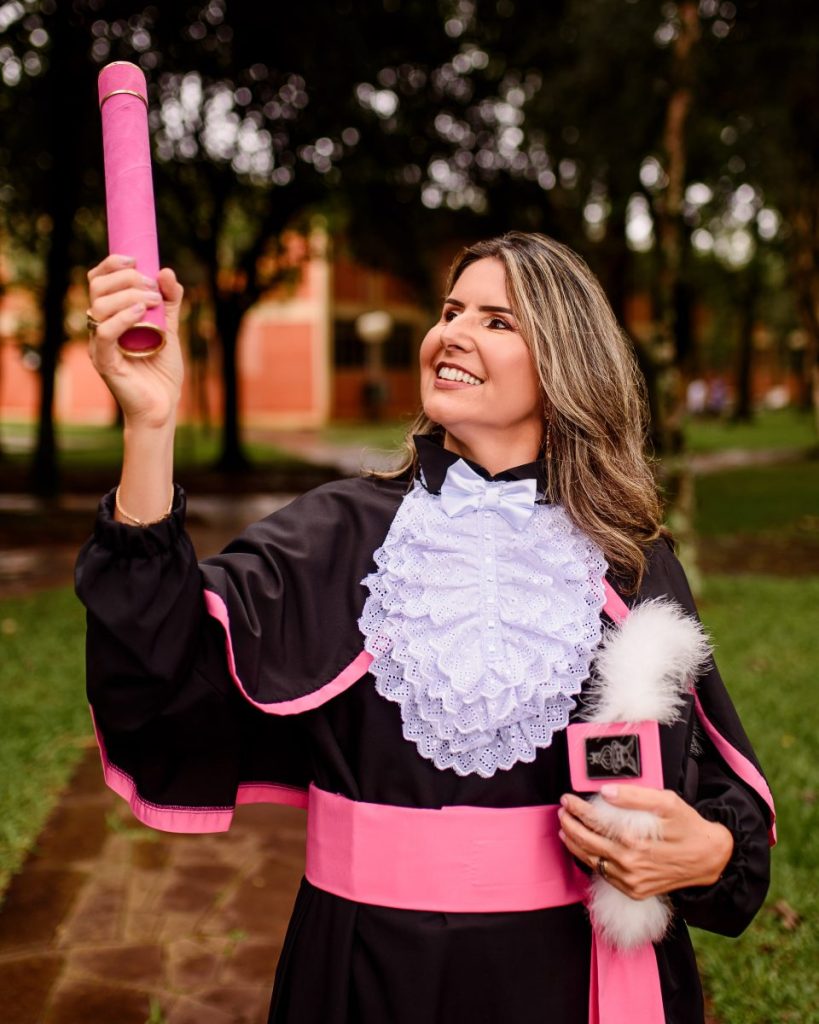 Graduação após os 35 anos é oportunidade para recomeçar