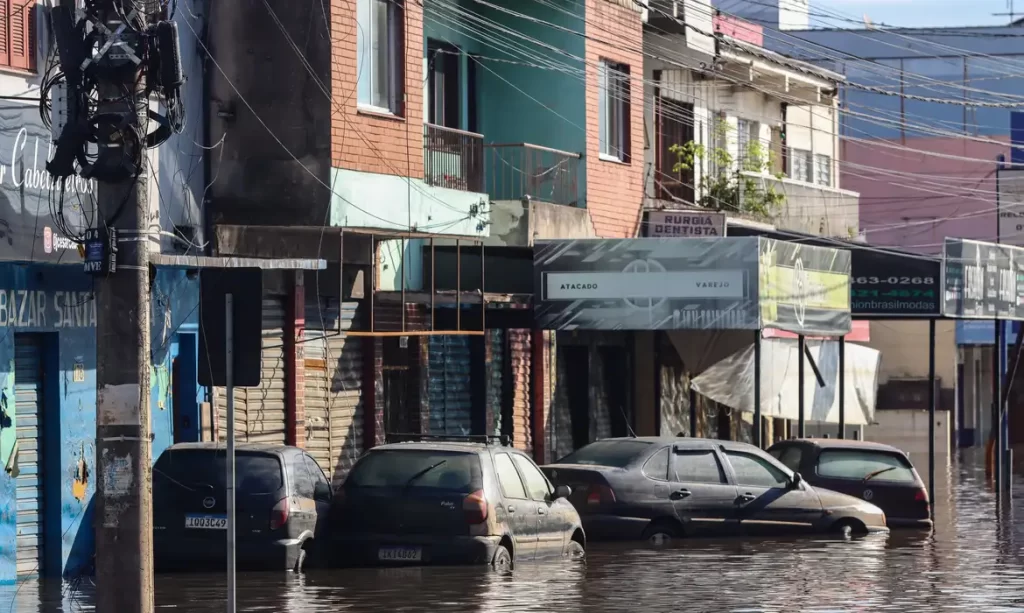 Número de mortos em decorrência das chuvas no RS aumenta para 173