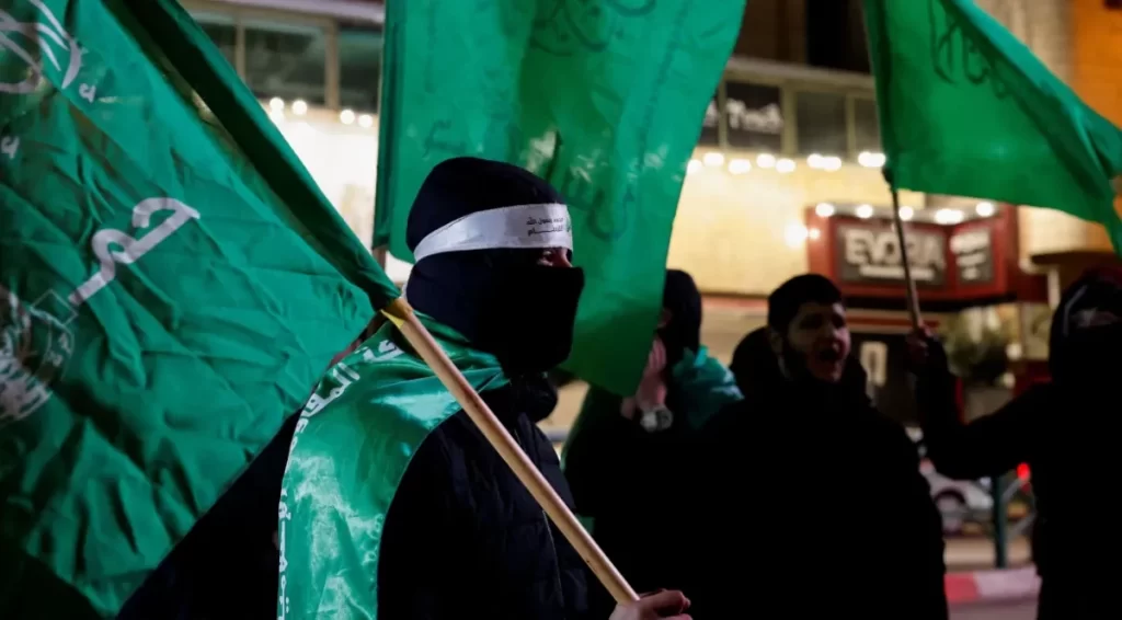 EUA pedem a líderes do Oriente Médio que pressionem Hamas para aceitar acordo