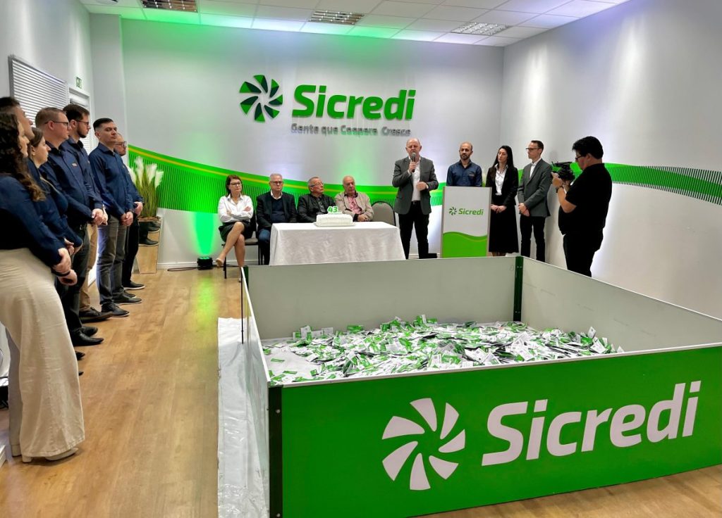 Associados do Sicredi Cooperação são premiados com mais de R$350 mil