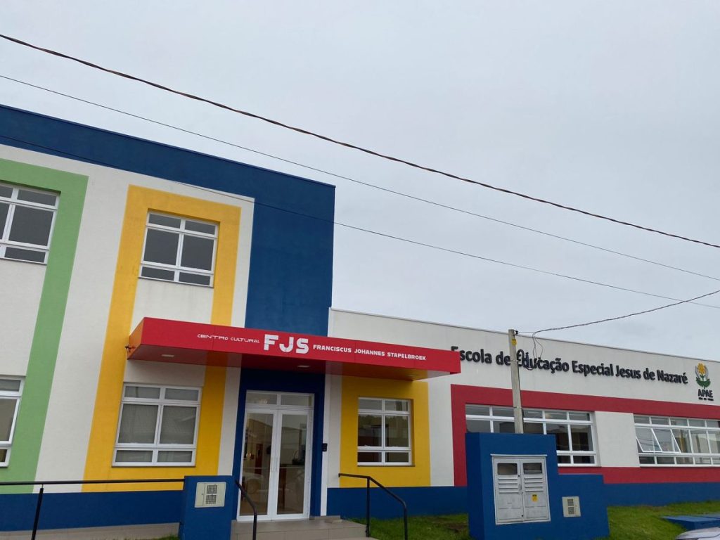 Café Colonial da APAE de Não-Me-Toque tem data marcada