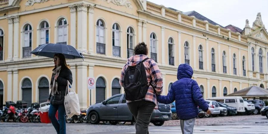 Saiba como vai ser o clima no mês de agosto no Rio Grande do Sul