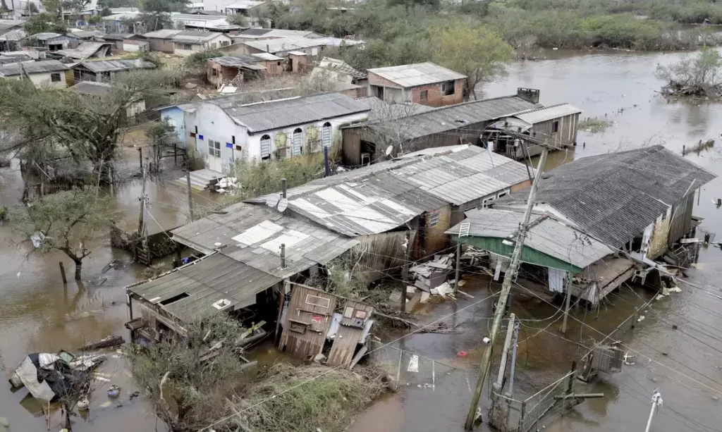 Estado publica edital para distribuição de kits de alimentos a municípios em calamidade pública no Rio Grande do Sul