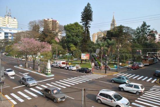 Prolongamento da Avenida Flores da Cunha é aprovado na Câmara Municipal