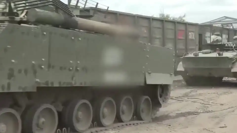 Mais de 100 drones ucranianos foram interceptados em Kursk, diz Rússia