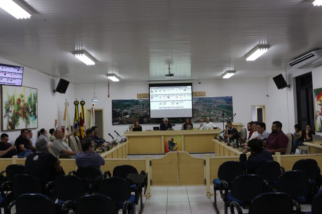 Recursos para HCC e Educação são aprovados