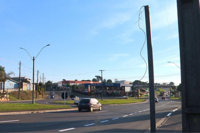 Radares retirados da BR-285 devem voltar a funcionar a partir de setembro