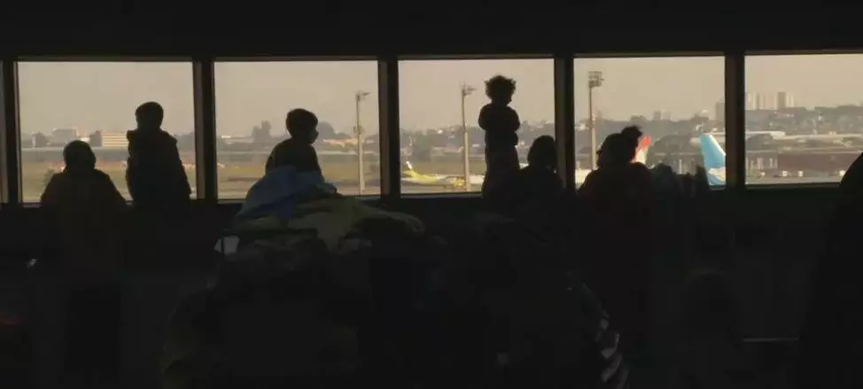 Brasil vira rota de imigração ilegal e vai mudar regras para entrada de estrangeiros