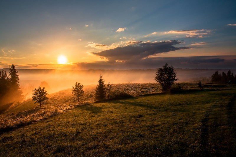 Vai dar sol no domingão? Confira a previsão do tempo!