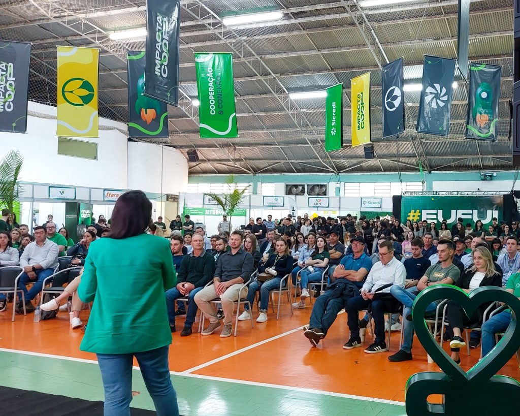 A Universidade conectada ao campo