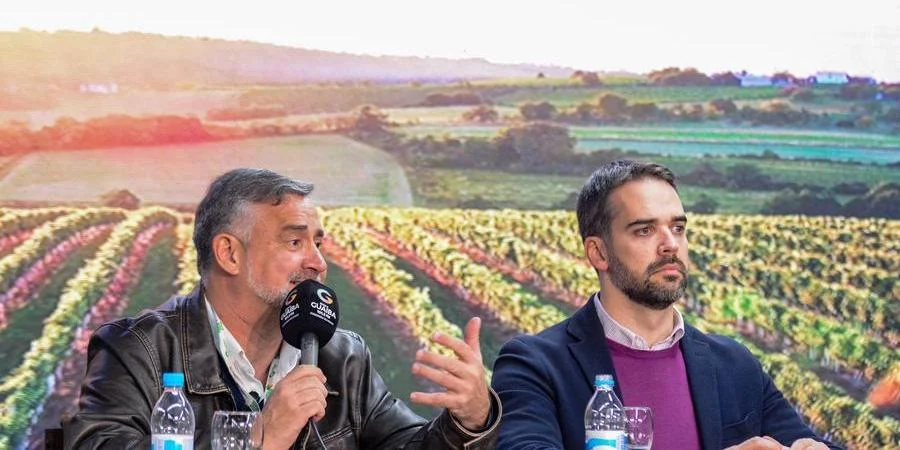 Fórum da Reconstrução: Pimenta confirma vinda de ministro da Agricultura à Expointer e possibilidade de novos anúncios ao agro