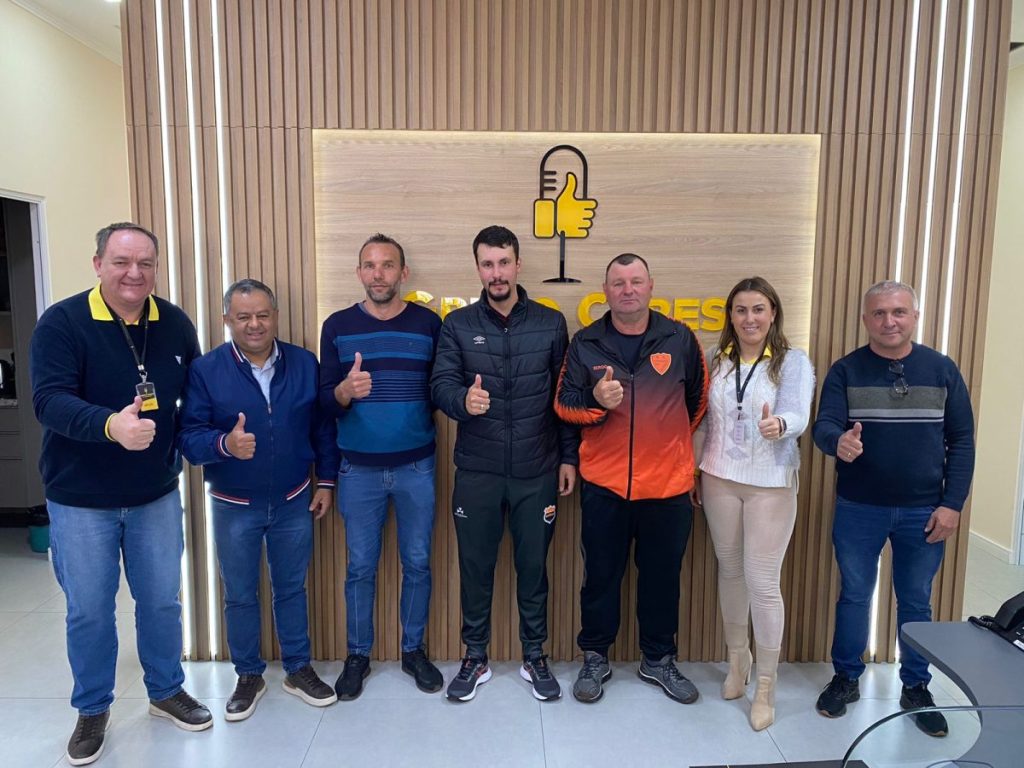 Positiva FM 90.9 comemora 17 anos com o terceiro Torneio Integração Regional neste sábado, 31