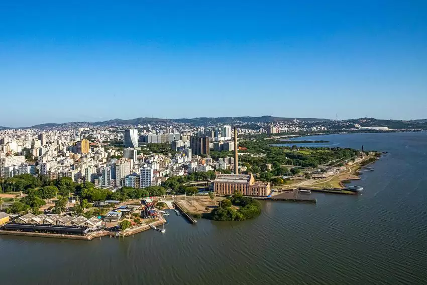 Receita Estadual divulga prévia do rateio do ICMS entre os municípios do Rio Grande do Sul para 2025