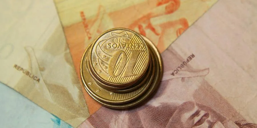 Dívida Bruta do Governo Geral sobe para 78,5% do PIB em julho, aponta BC