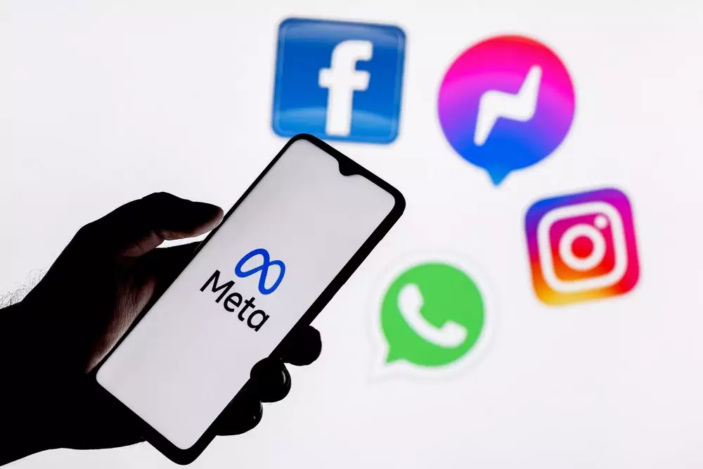 Governo libera uso de dados de brasileiros para Meta treinar sua inteligência artificial