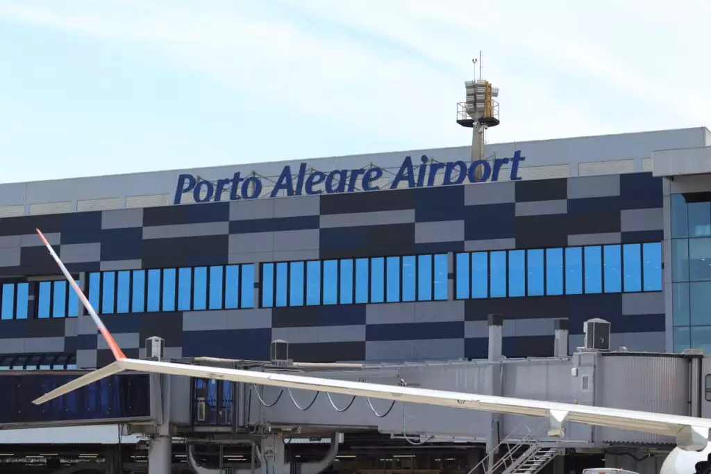 Aeroporto Internacional Salgado Filho retoma totalmente as atividades nesta segunda-feira