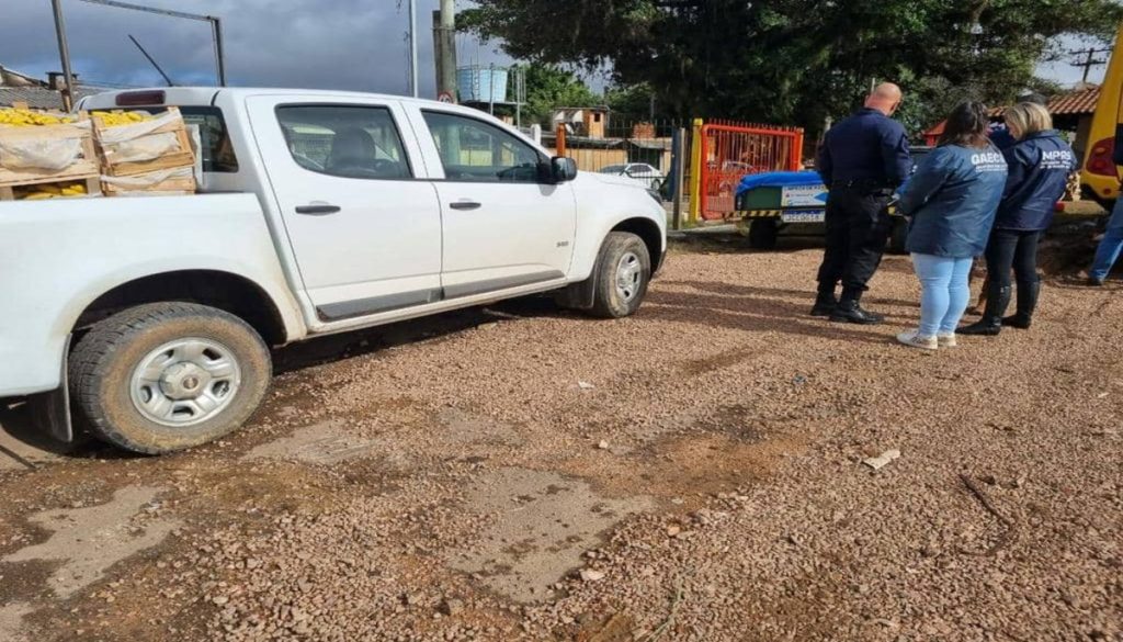 Justiça prorroga o afastamento de integrantes da Defesa Civil de Eldorado do Sul suspeitos de desvio de doações
