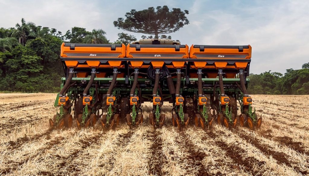 Emater estima aumento de 4% no cultivo de soja em Não-Me-Toque para safra de verão 2024/2025