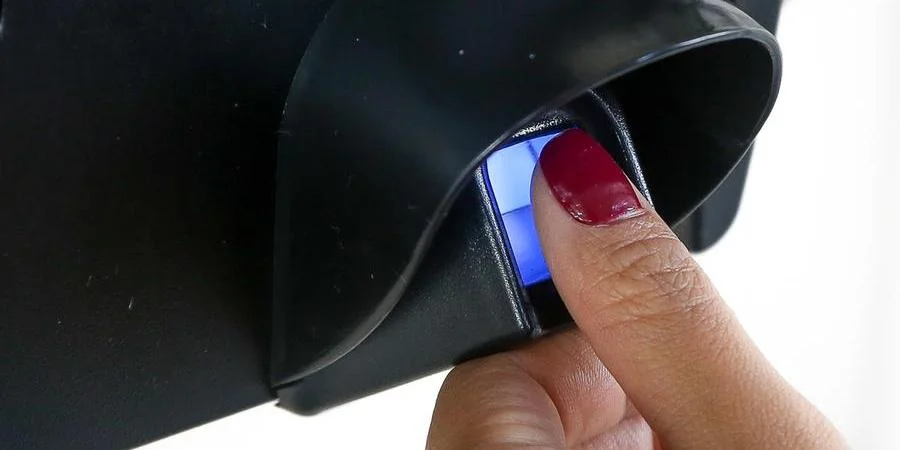 Fornecer dados biométricos preocupa 60% dos brasileiros, diz pesquisa