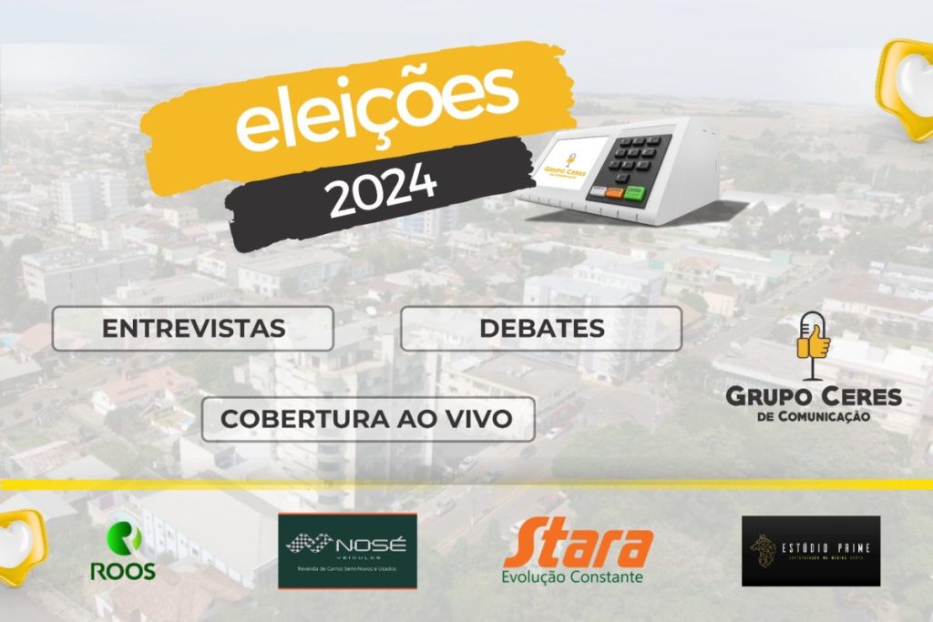 Grupo Ceres nas Eleições 2024: Entrevista com Valduze Back Vollmer, candidata do PDT à Prefeitura de Tio Hugo