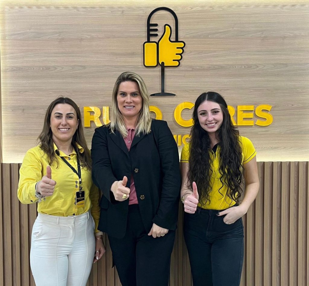 Agueda Kunz assume Coordenação do Comitê Elas pelo Coop RS