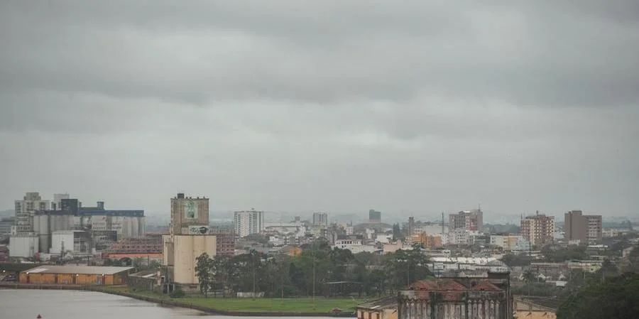 Agosto de 2024 foi o mês com mais hectares devastados por queimadas no RS desde 2019