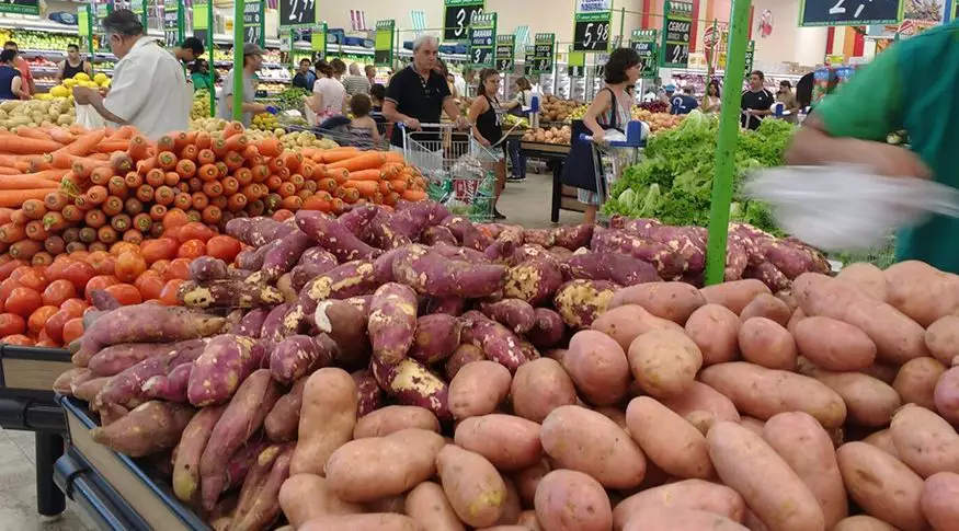 Inflação para o consumidor recua em Porto Alegre, mas ainda é a mais alta entre as capitais pesquisadas