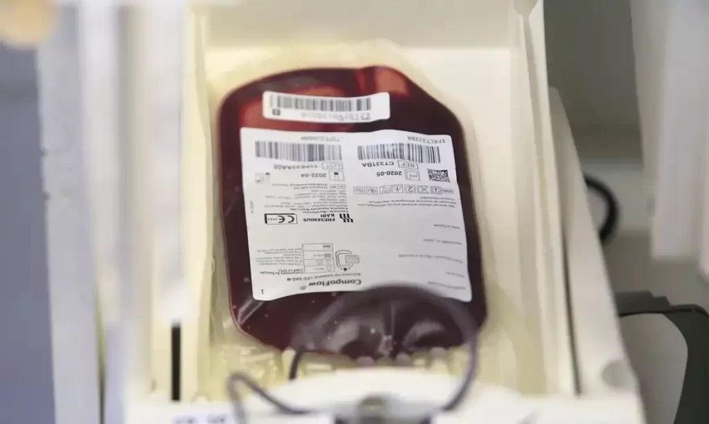 Hemocentro do Rio Grande do Sul precisa de doações de todos os tipos de sangue