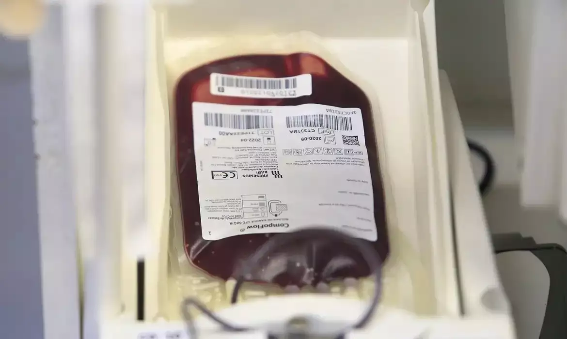 Hemocentro do Rio Grande do Sul precisa de doações de todos os tipos de sangue