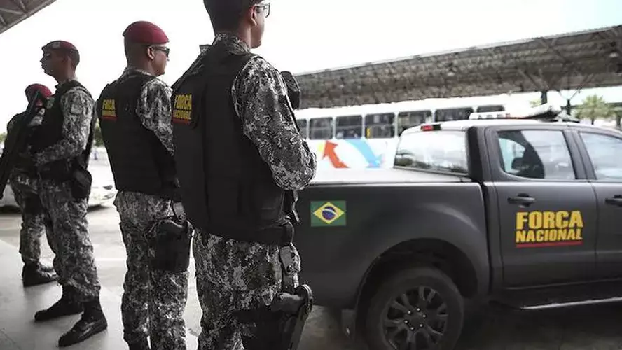 455 casos de violência contra políticos e candidatos na eleição brasileira este ano