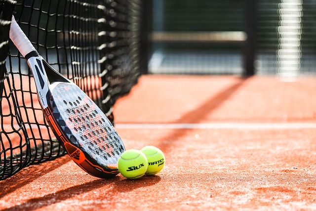 Campeonato de Padel em Não-Me-Toque; confira os campeões