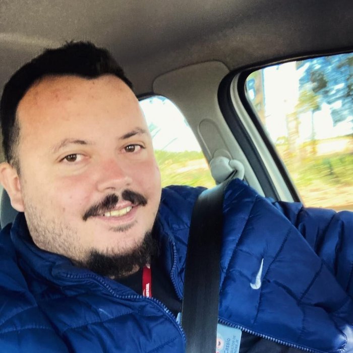 Homem morre após colisão frontal entre duas caminhonetes na BR-285