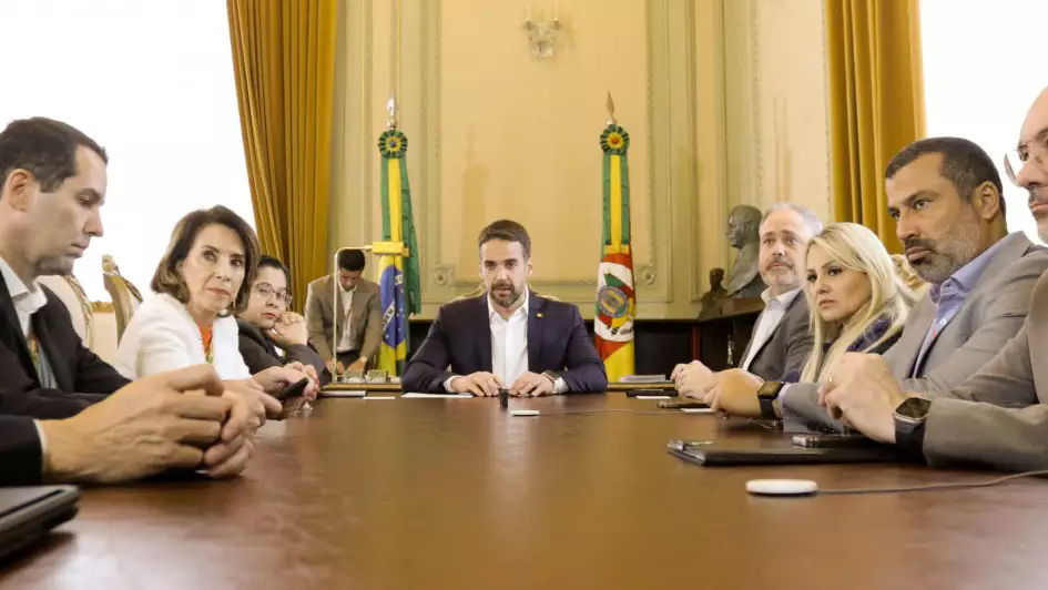 Governo gaúcho anuncia retorno das promoções na carreira do magistério após dez anos