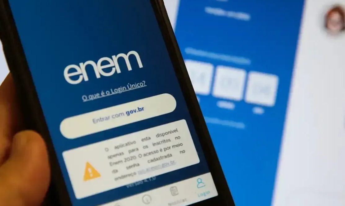 Resultados de recursos do Enem 2025 já podem ser consultados; saiba como