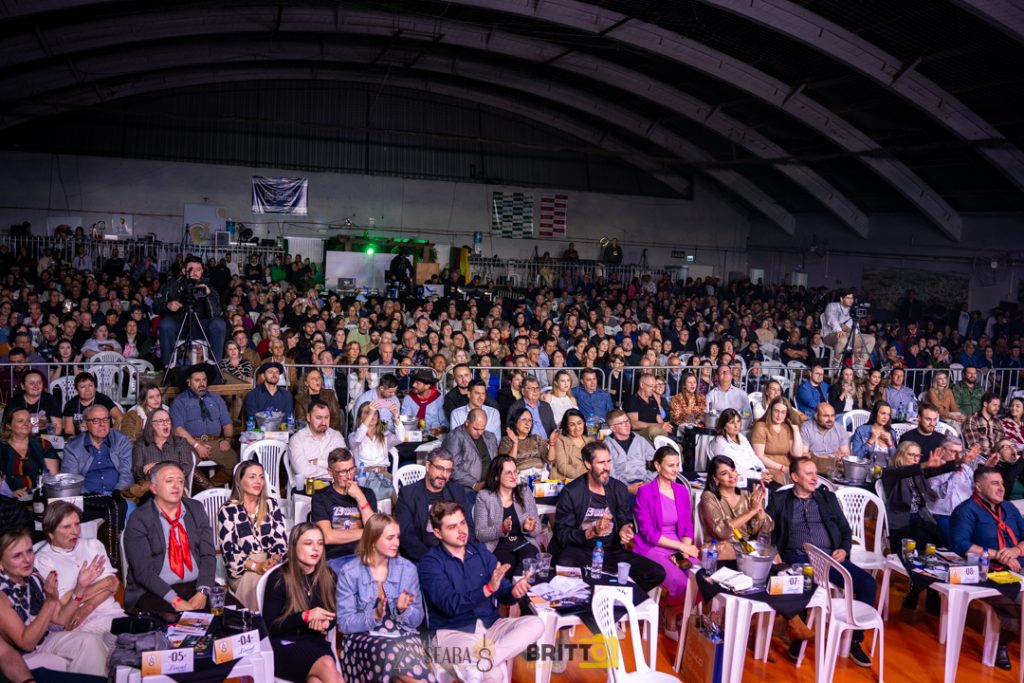 Conheça as finalistas da 23ª Seara da Canção Gaúcha