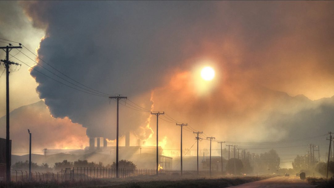 Concentração de gases de efeito estufa bate recorde e ONU revela tragédia iminente