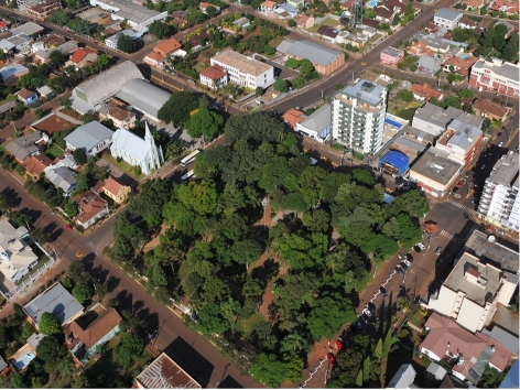 Decretado ponto facultativo no dia 1º de novembro